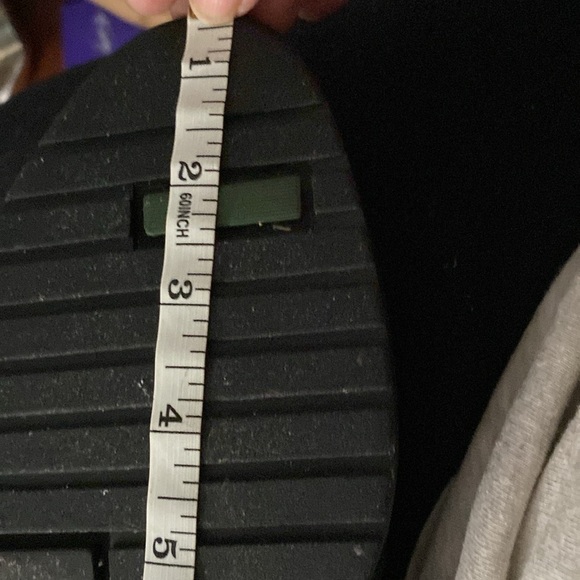 Herri DeVignn western looking boots - Picture 6 of 9